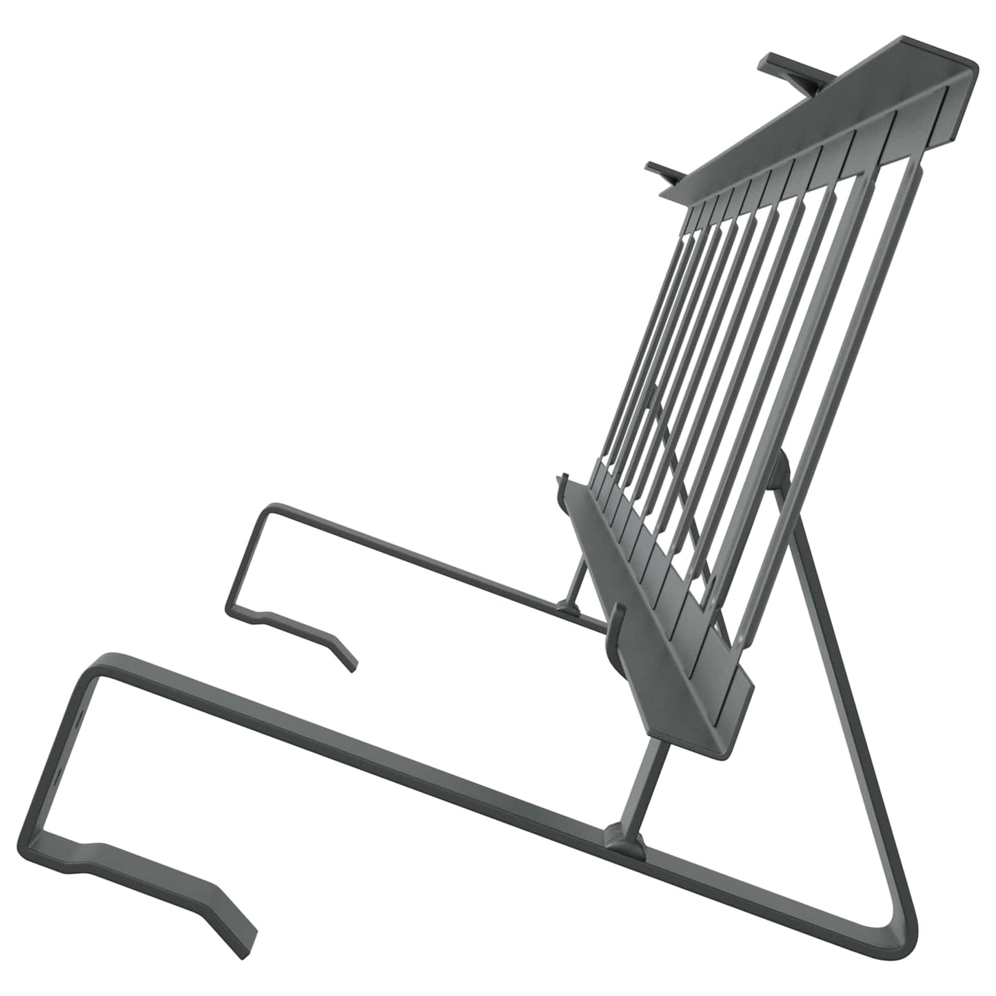 Roof Snow Guard Anthracite 300 x 29.5 x 34.5 cm Steel