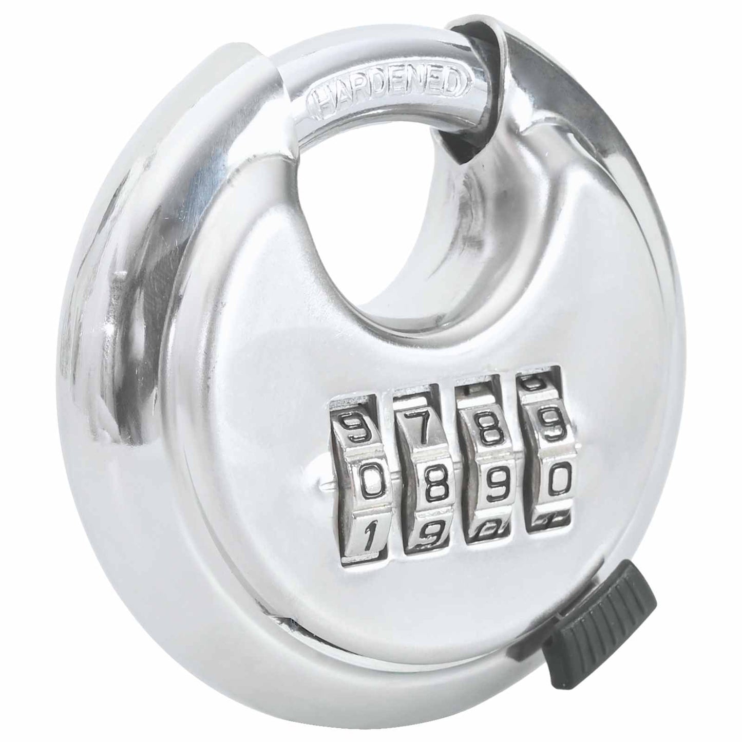 Locks with Keys