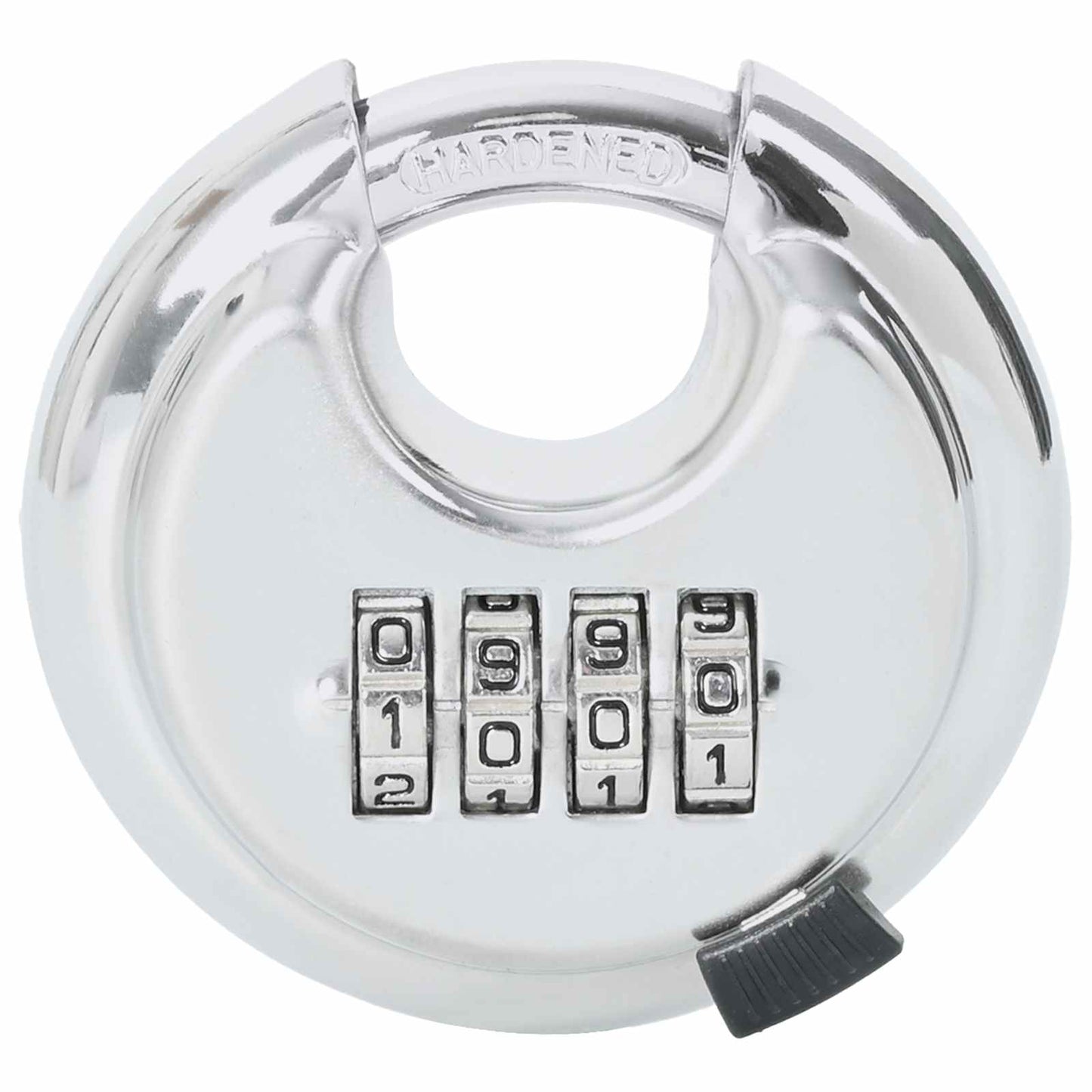 Locks with Keys