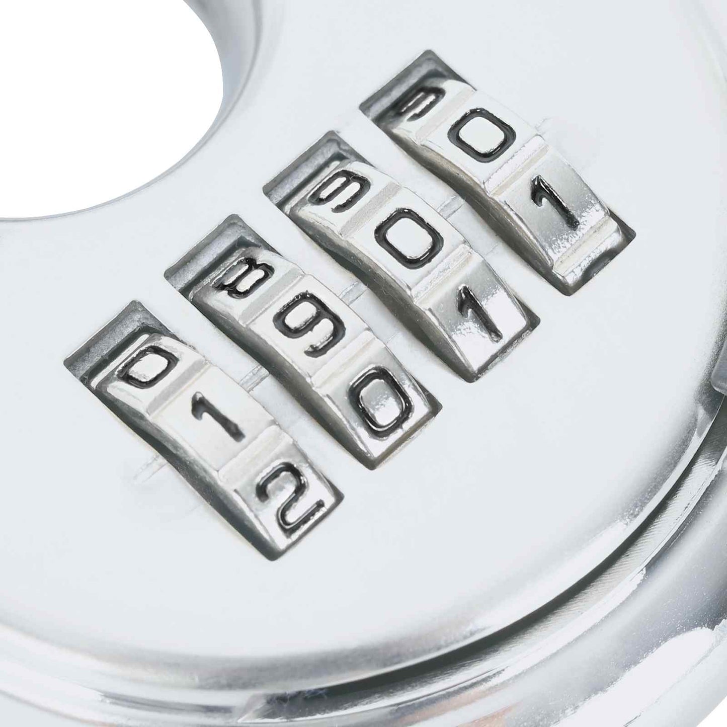Locks with Keys