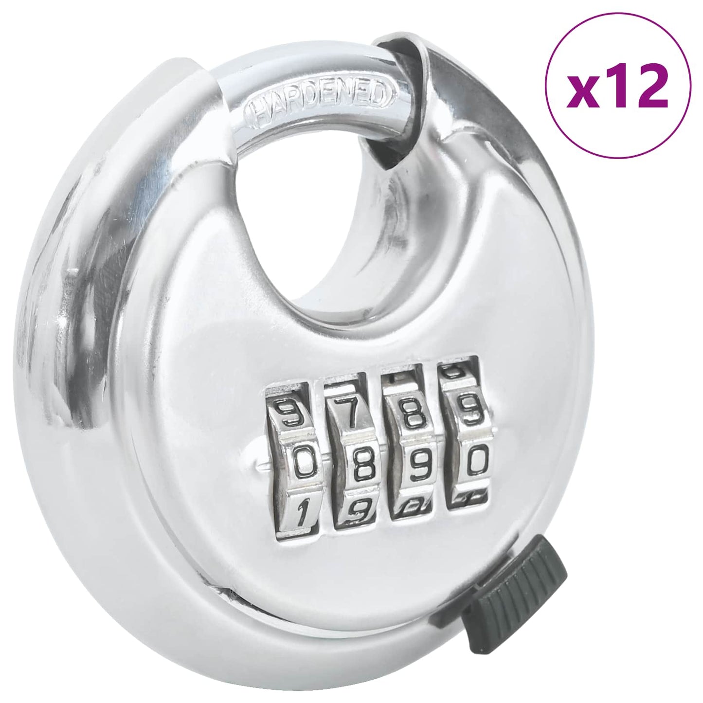 Locks with Keys