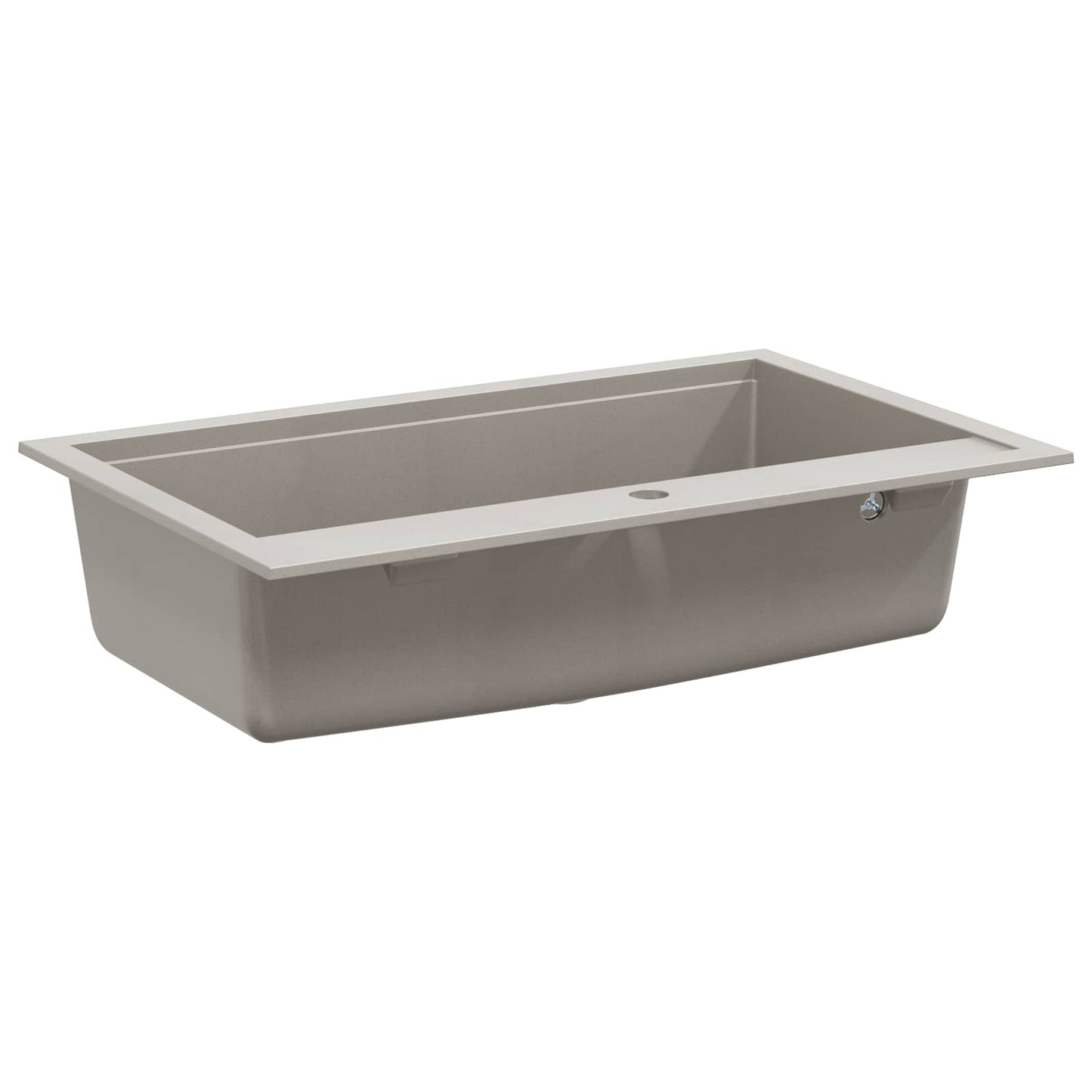 Sink Grey 795 x 505 mm Granite
