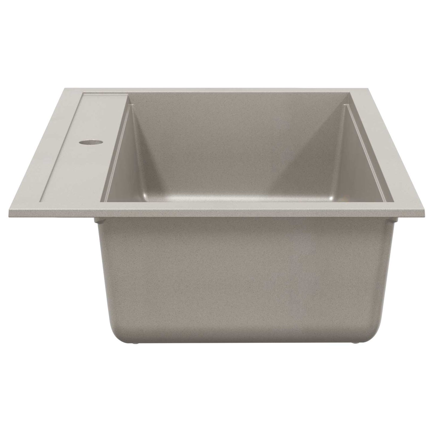 Sink Grey 795 x 505 mm Granite