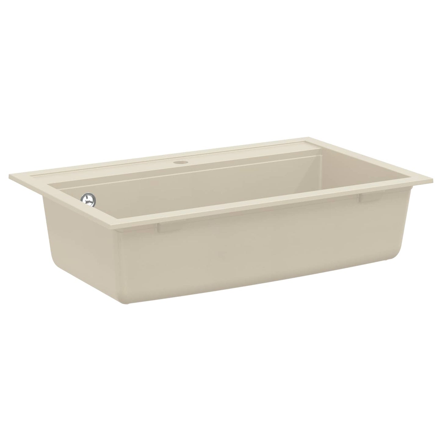 Sink Beige 795 x 505 mm Granite