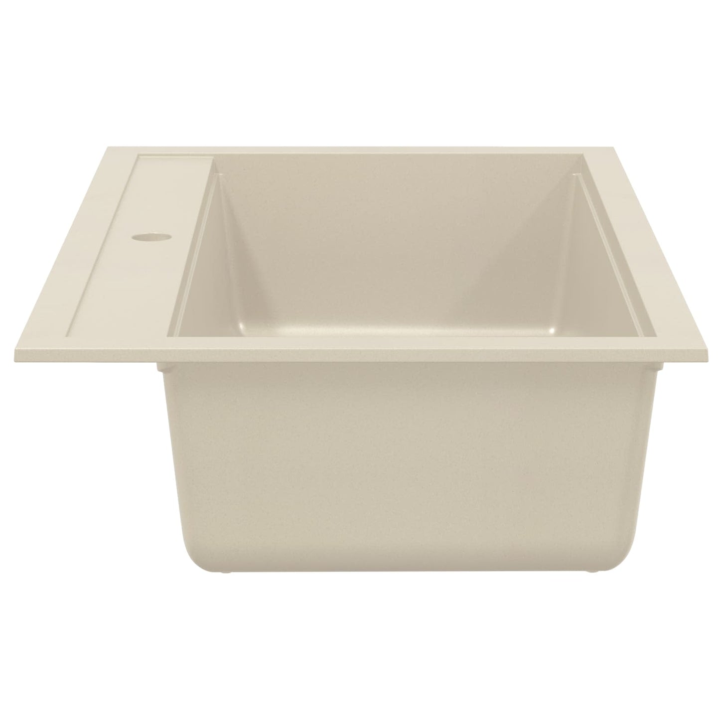 Sink Beige 795 x 505 mm Granite