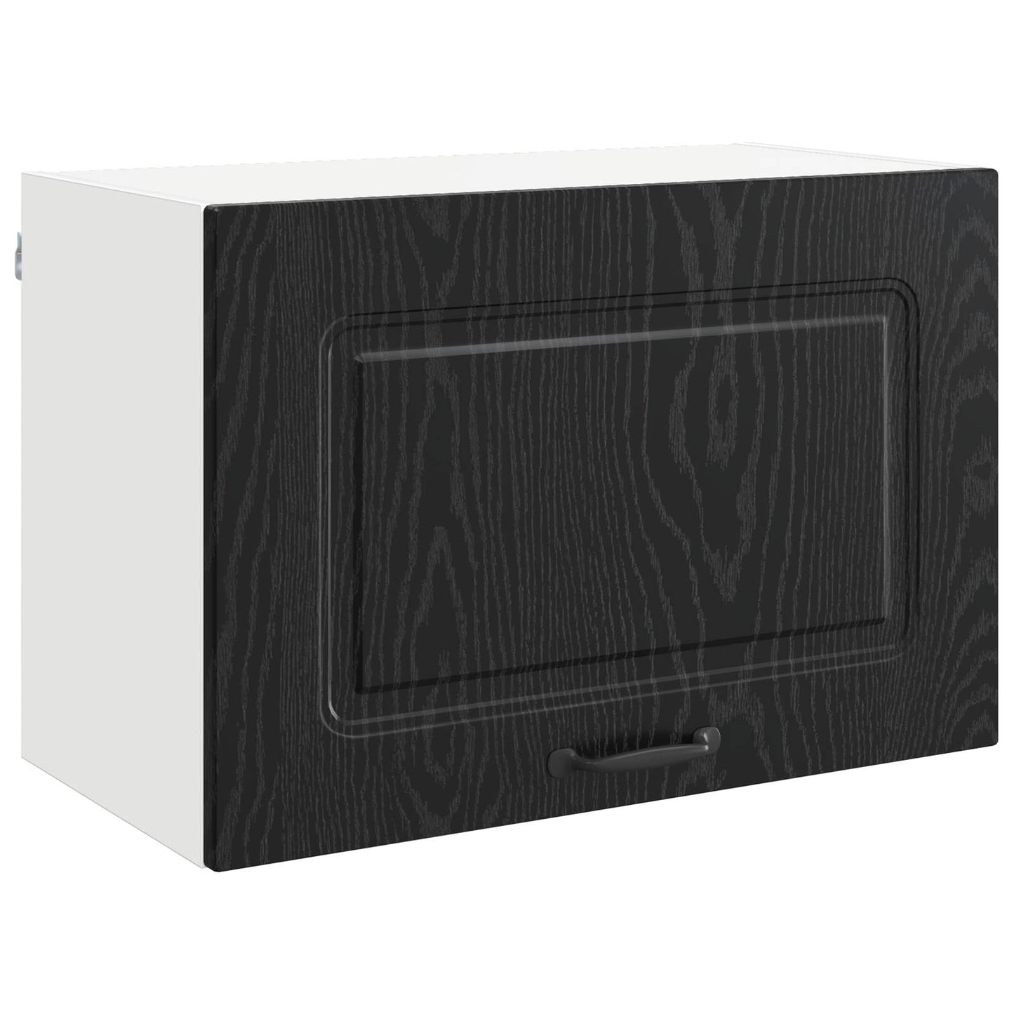 Dishwasher Panel Kalmar Black Oak 60 x 31 x 40 cm