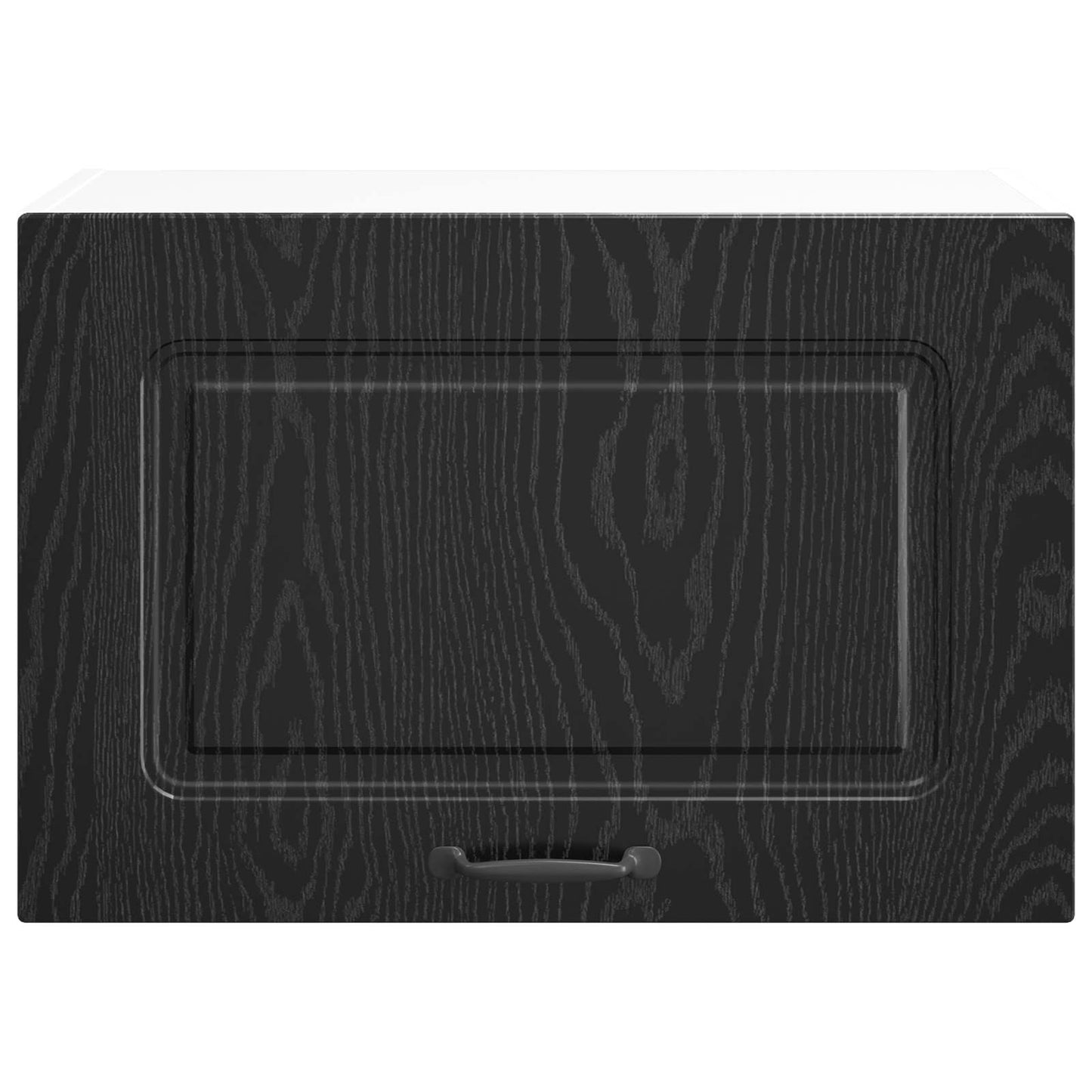 Dishwasher Panel Kalmar Black Oak 60 x 31 x 40 cm