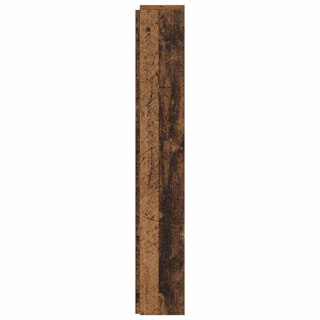 Headboard Old Wood Engineered Wood