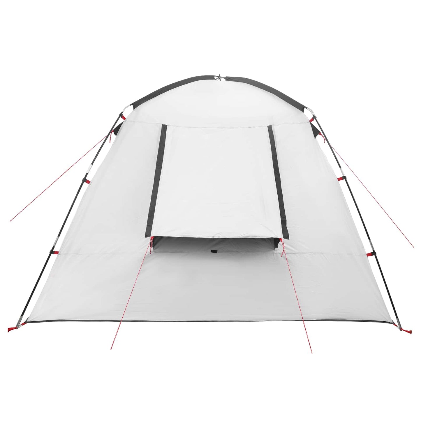 Cabin Tent White Blackout 300 x 210 x 156 cm Polyester