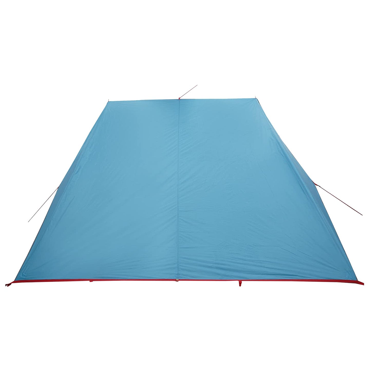 Vehicle Awning Blue 518 x 580 x 215 cm Polyester and Steel