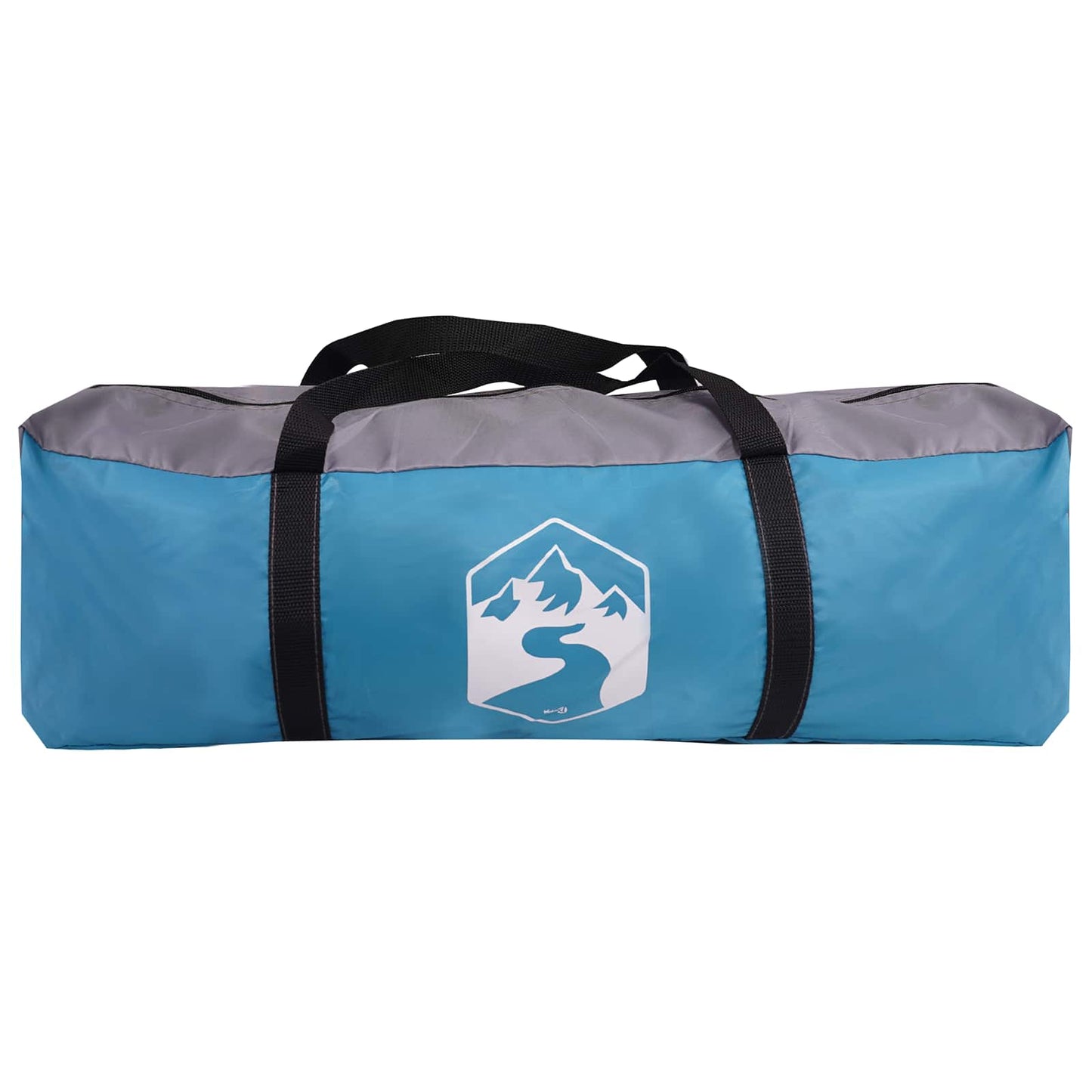 Tailgate Awning Water-resistant 405 x 280 x 220 cm Blue