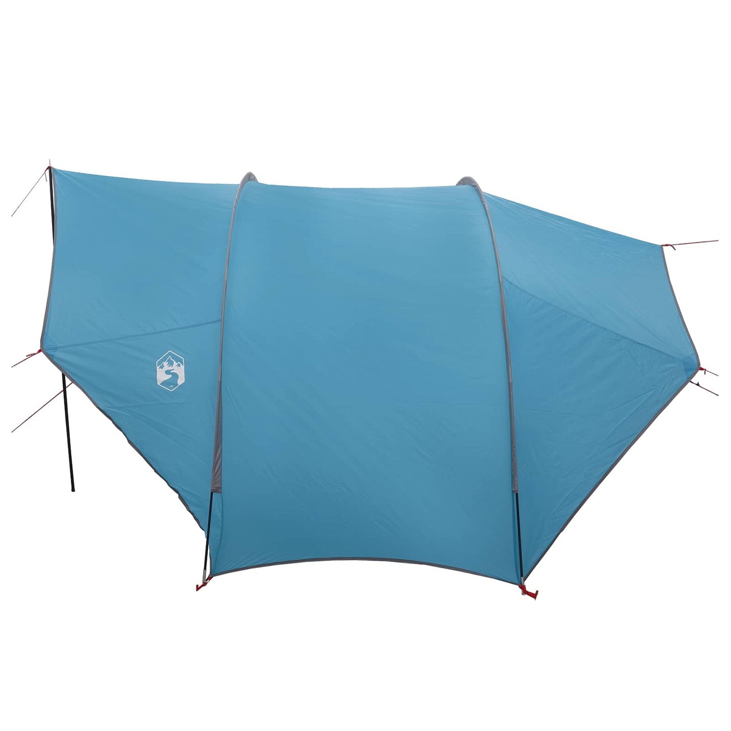 Tailgate Awning Water-resistant Blue 405 x 280 x 220 cm