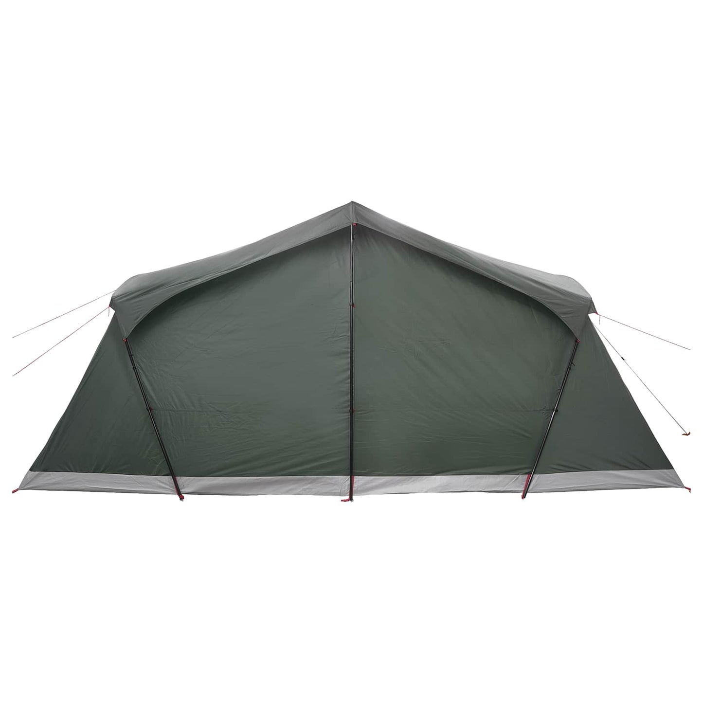 Cabin Tent Army Green 480 x 273 x 205 cm Polyester and Steel