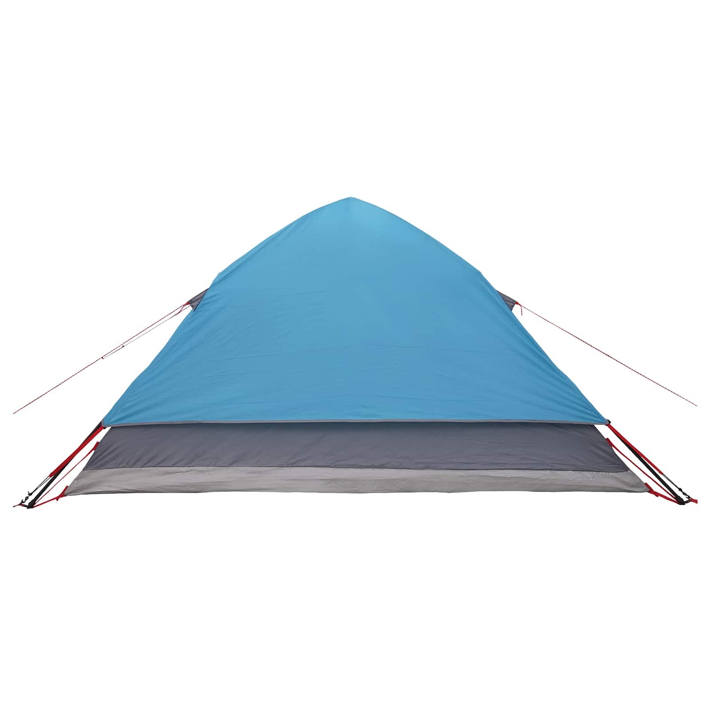 Instant Tent Blue 305 x 215 x 140 cm Polyester and Steel