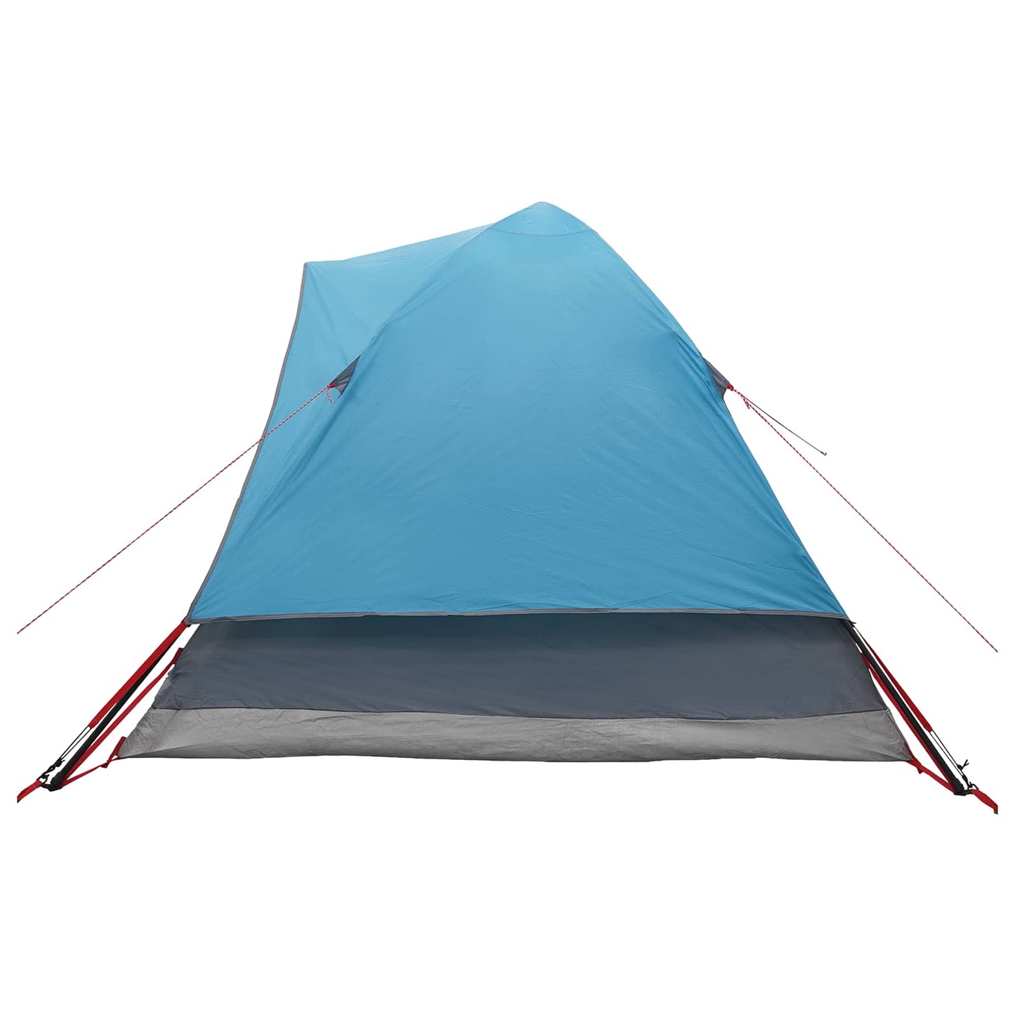 Instant Tent Blue 305 x 215 x 140 cm Polyester and Steel