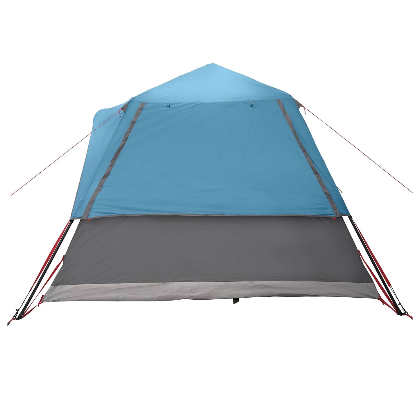 Instant Tent Blue 305 x 275 x 190 cm Polyester and Steel