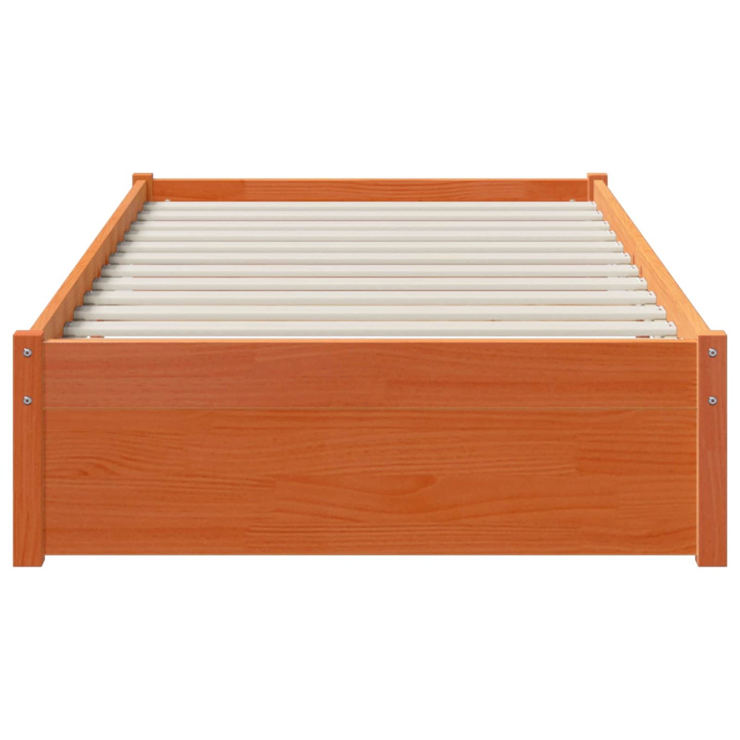 Bed Frame Solid-Pine