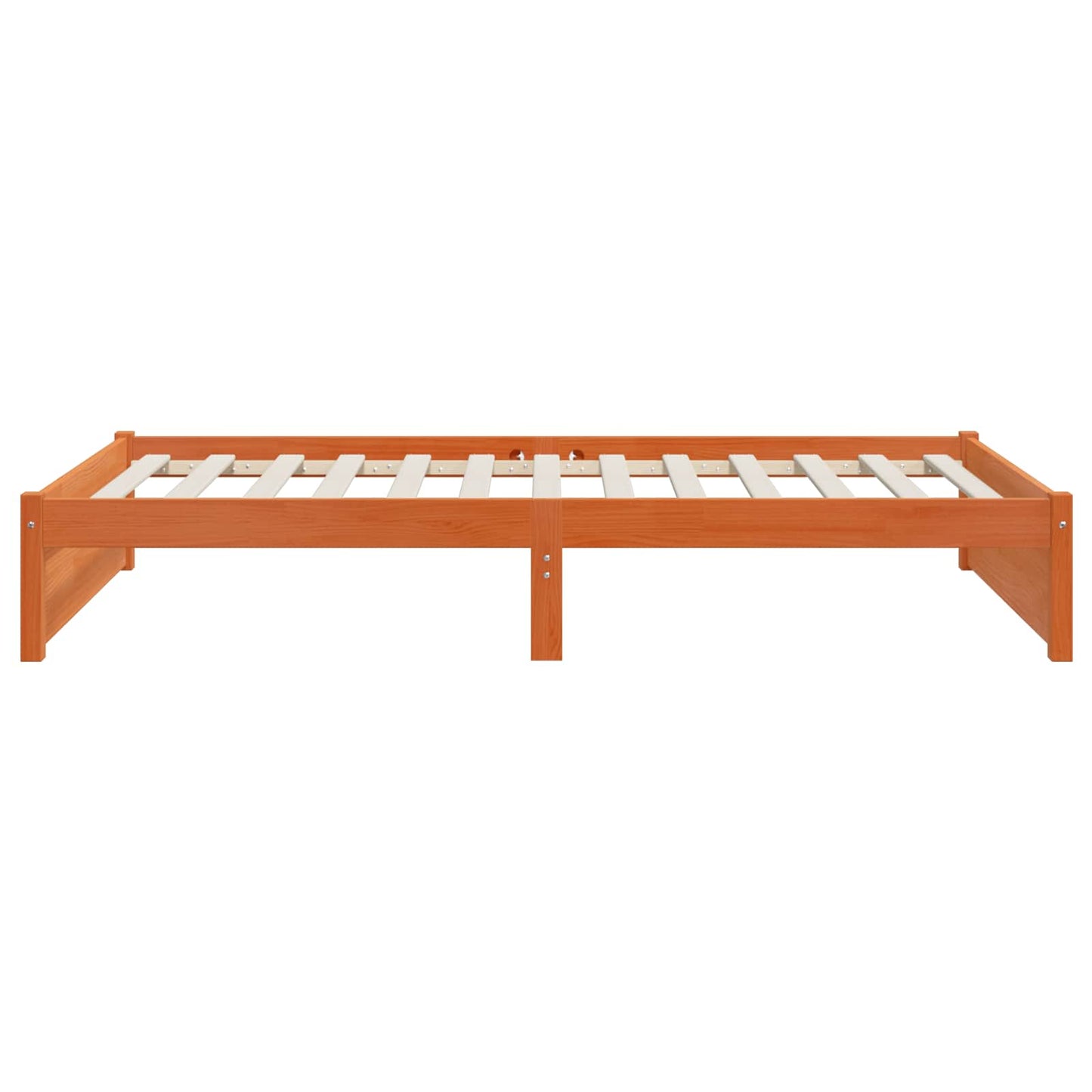 Bed Frame Solid-Pine
