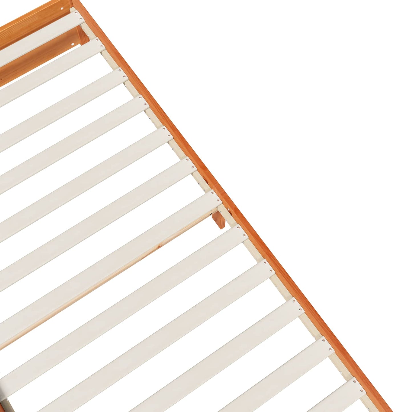 Bed Frame Solid-Pine