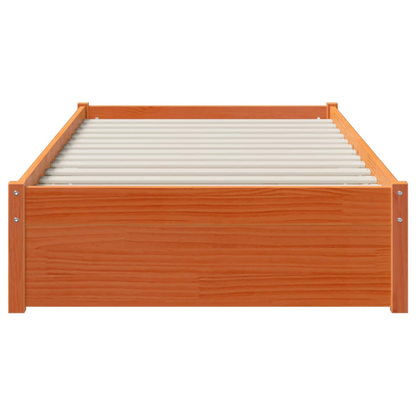 Bed Frame Solid-Pine