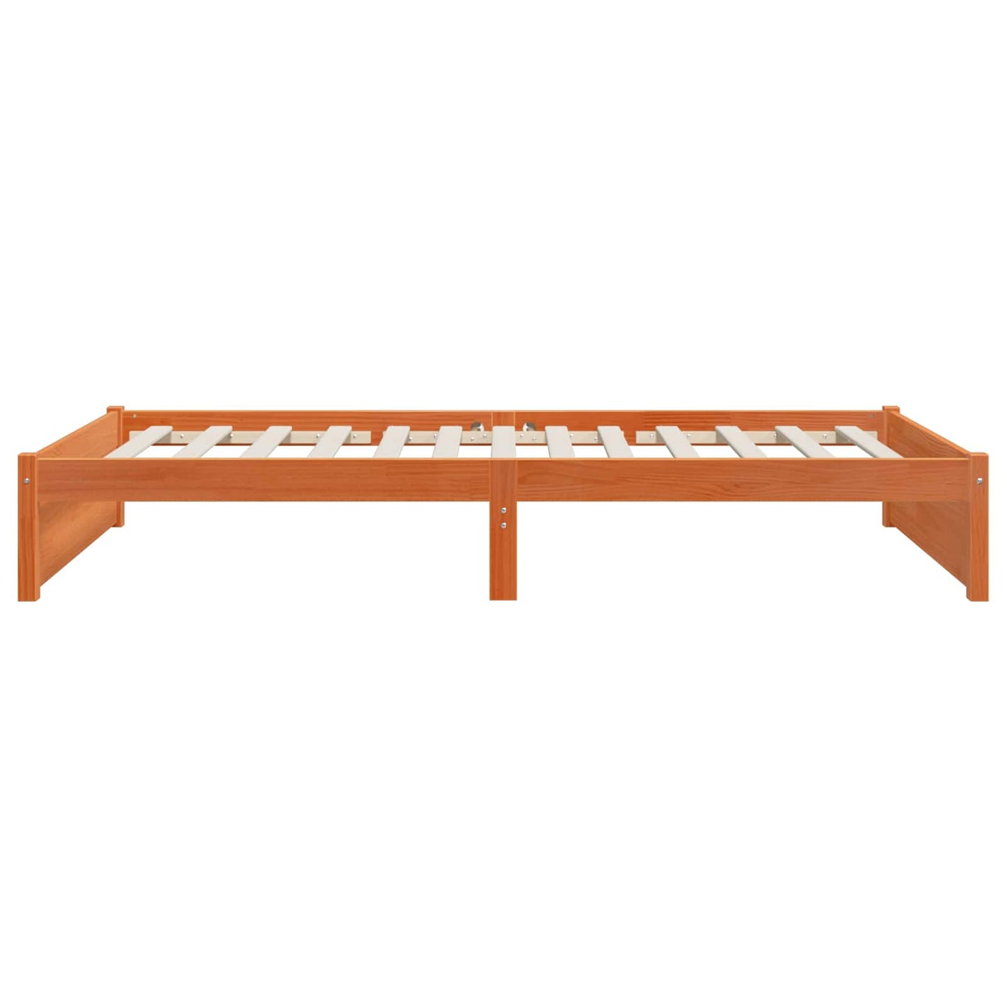 Bed Frame Solid-Pine
