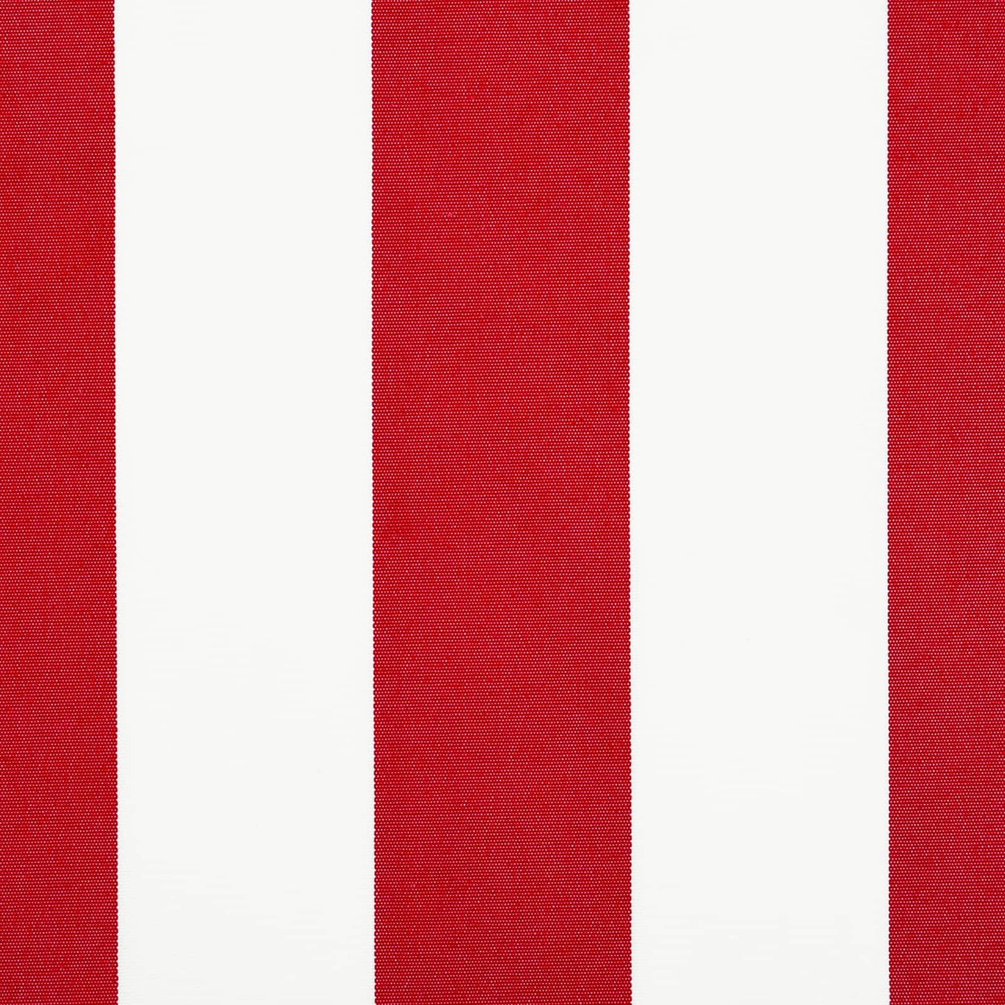Manual Retractable Awning Red and White 5 x 3 m