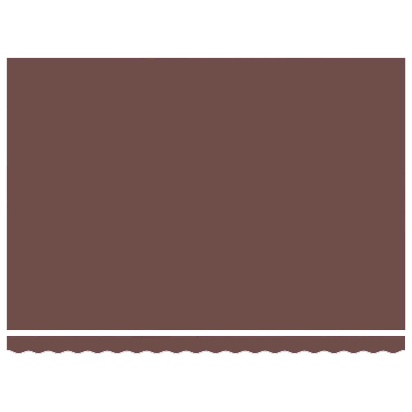 Brown and Anthracite 5 x 3.5 m Polyester with PU coating