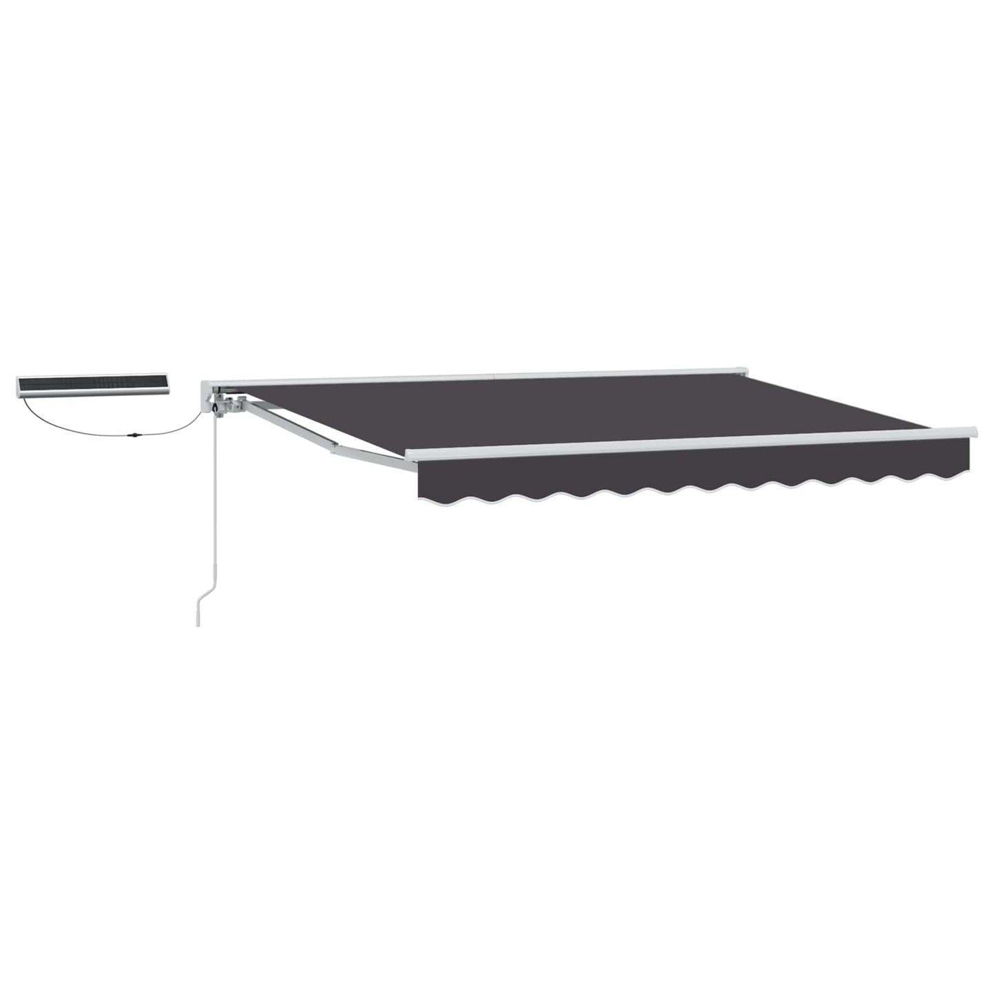 Electric Retractable Awning 3.5 x 2.5 m