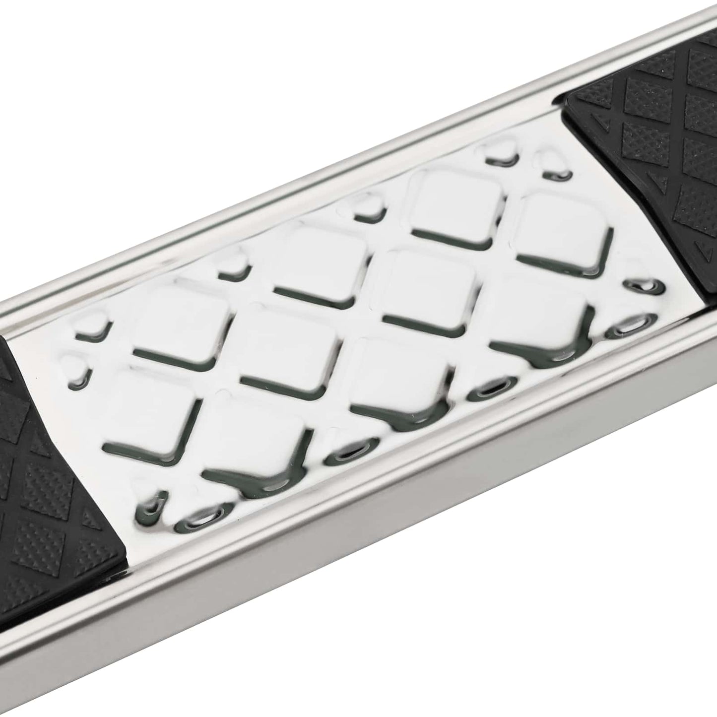 Pool Ladder Steps Replacement 50 x 9 x 3.5 cm