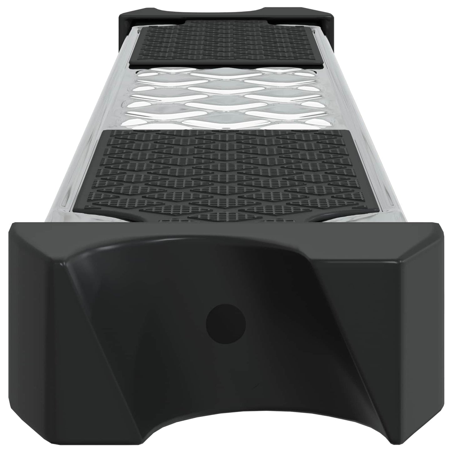 Pool Ladder Steps Replacement 50 x 9 x 3.5 cm