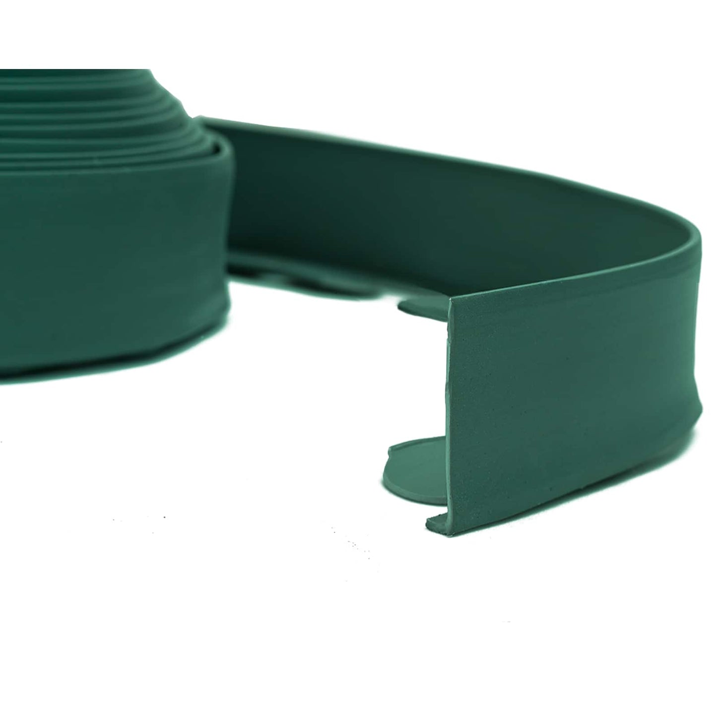Lawn Edgings Green 5000 x 4 x 5 cm Plastic