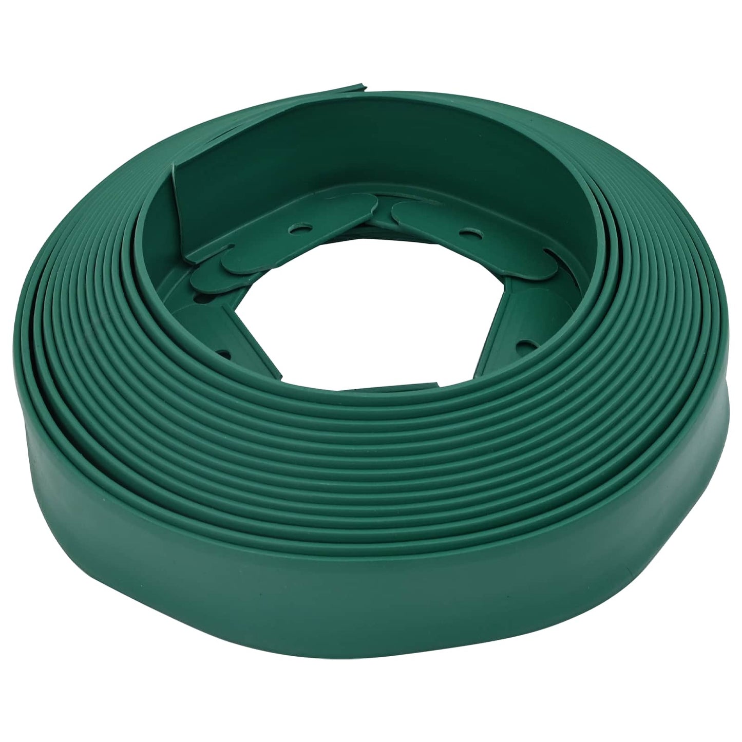 Lawn Edgings Green 5000 x 4 x 5 cm Plastic