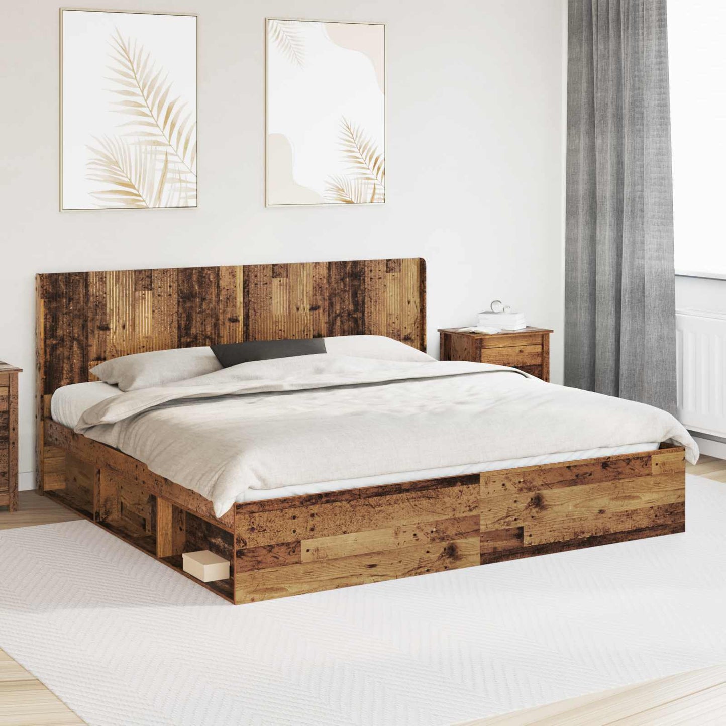 Headboard PB