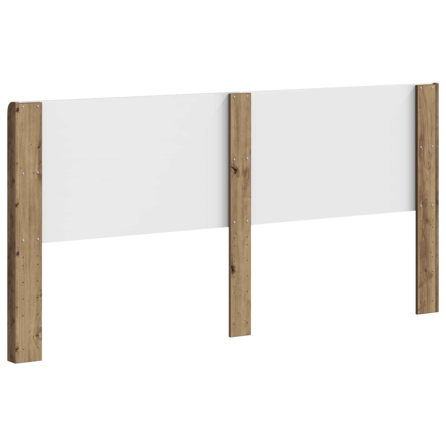 Headboard Artisan Oak Engineered Wood