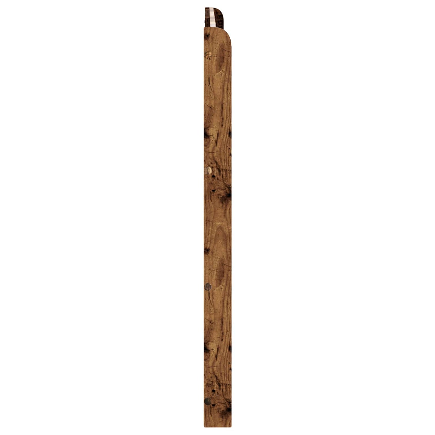 Headboard Old Wood Engineered Wood