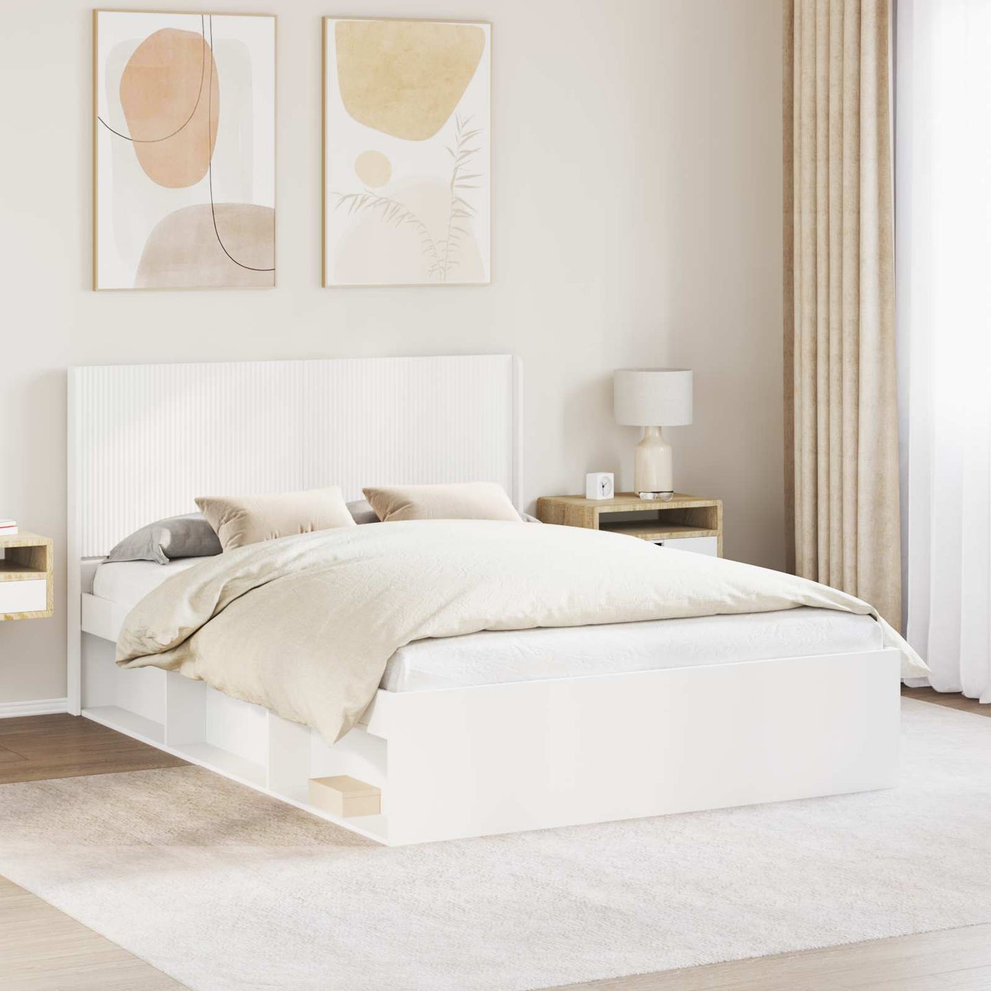 Headboard PB
