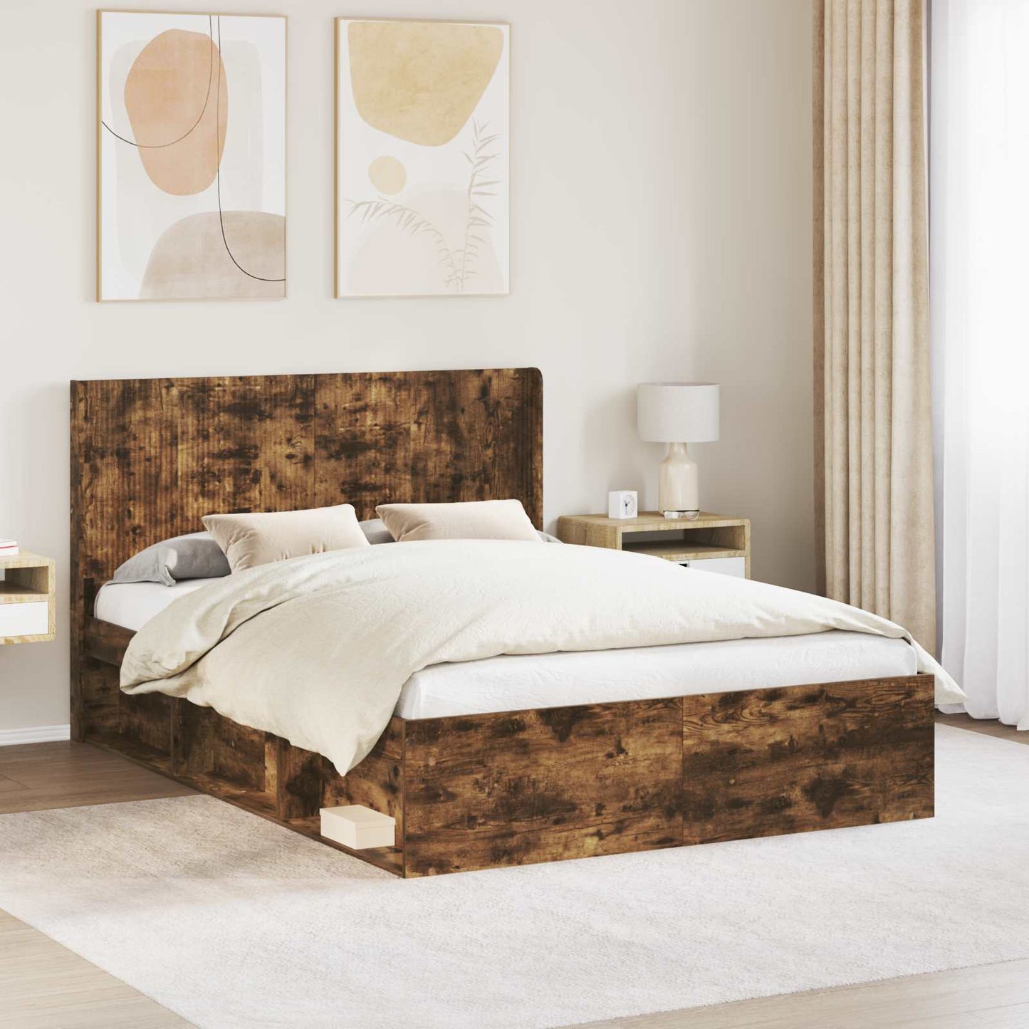Headboard PB