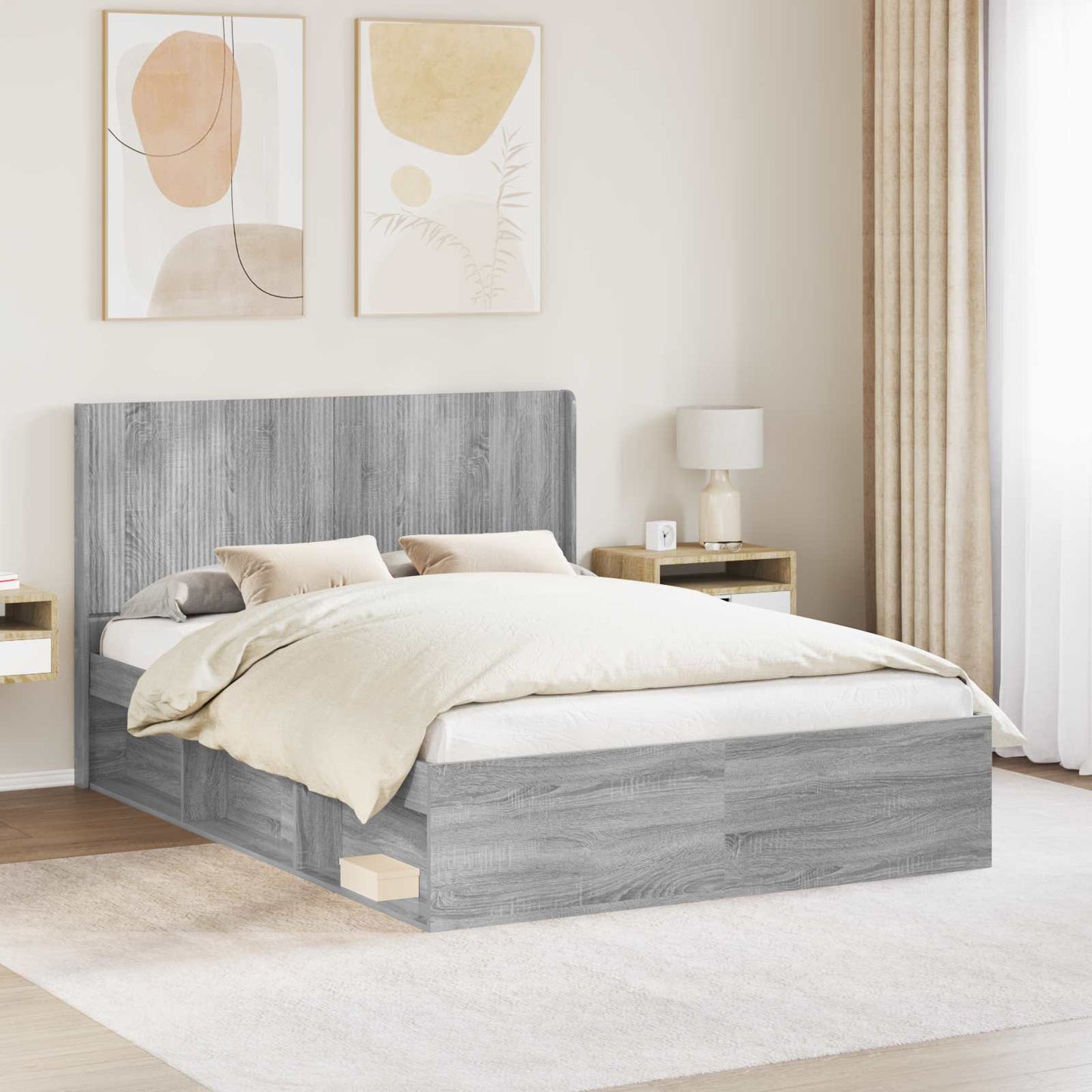 Headboard PB