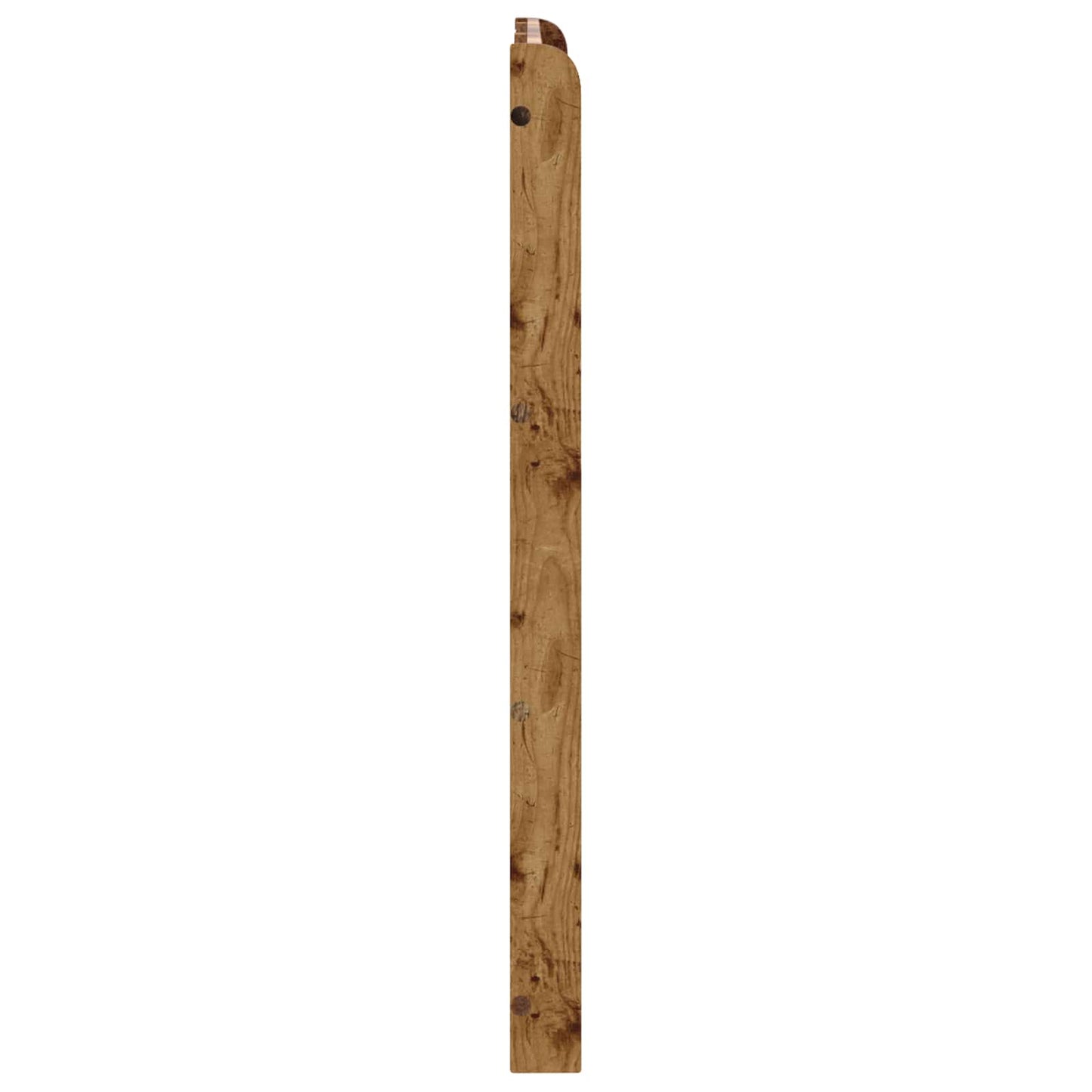 Headboard Old Wood Engineered Wood