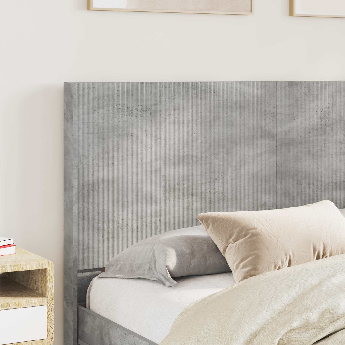 Headboard PB