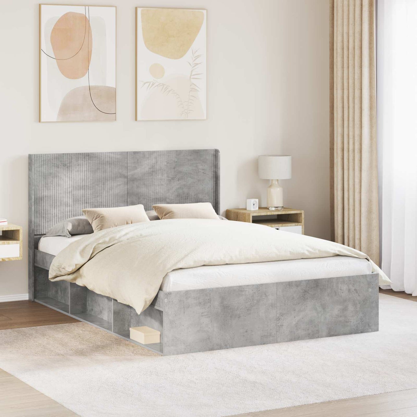 Headboard PB
