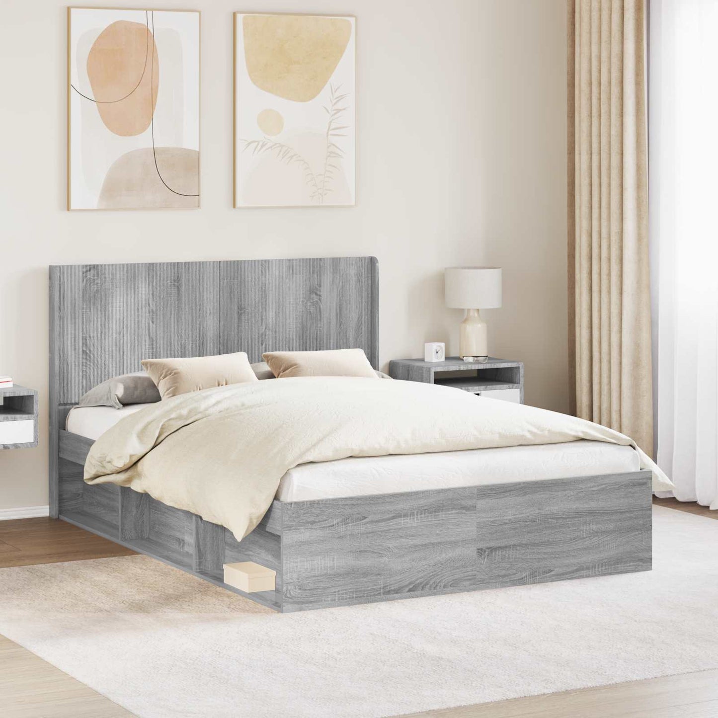 Headboard PB
