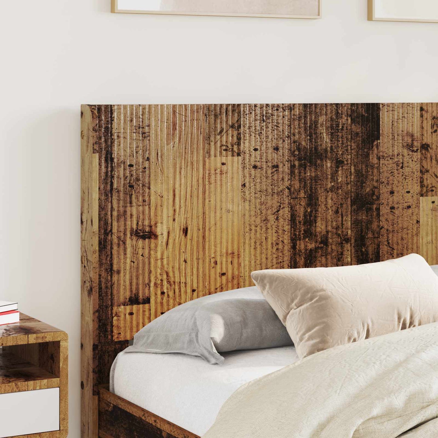 Headboard PB