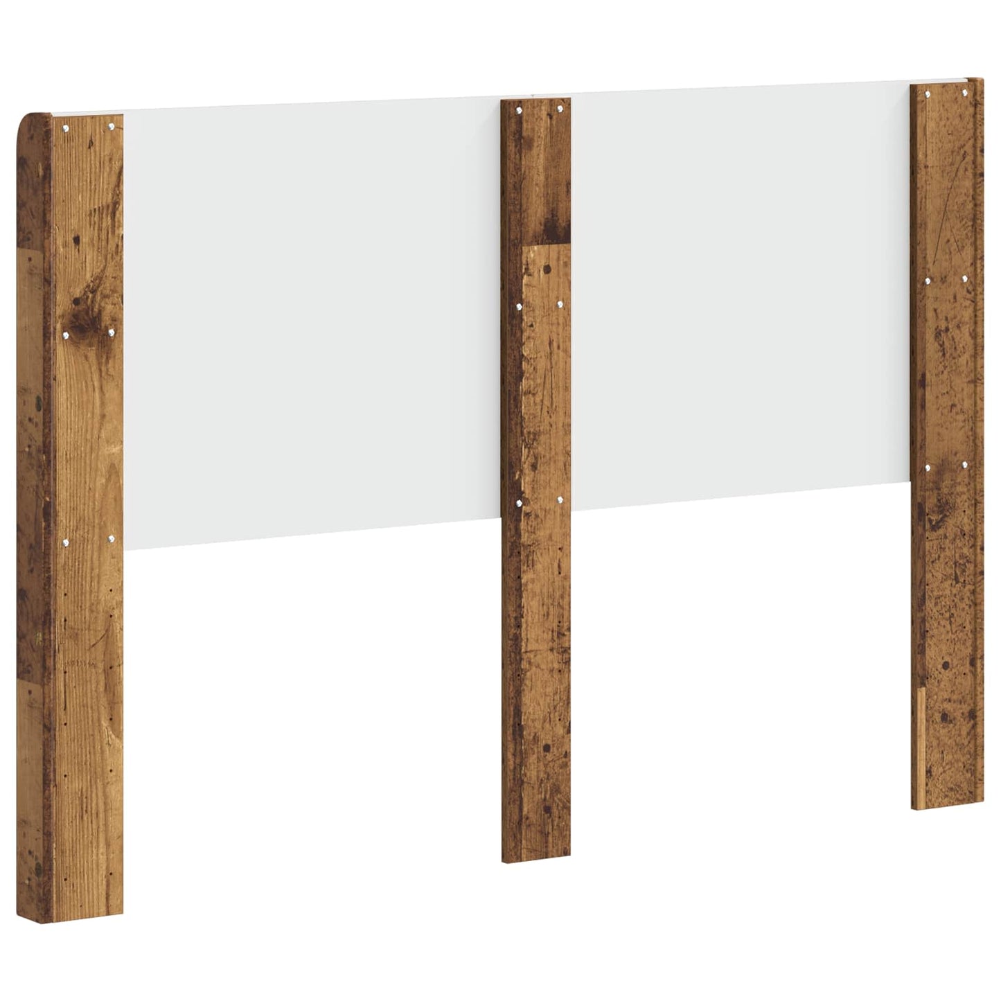 Headboard Old Wood Engineered Wood