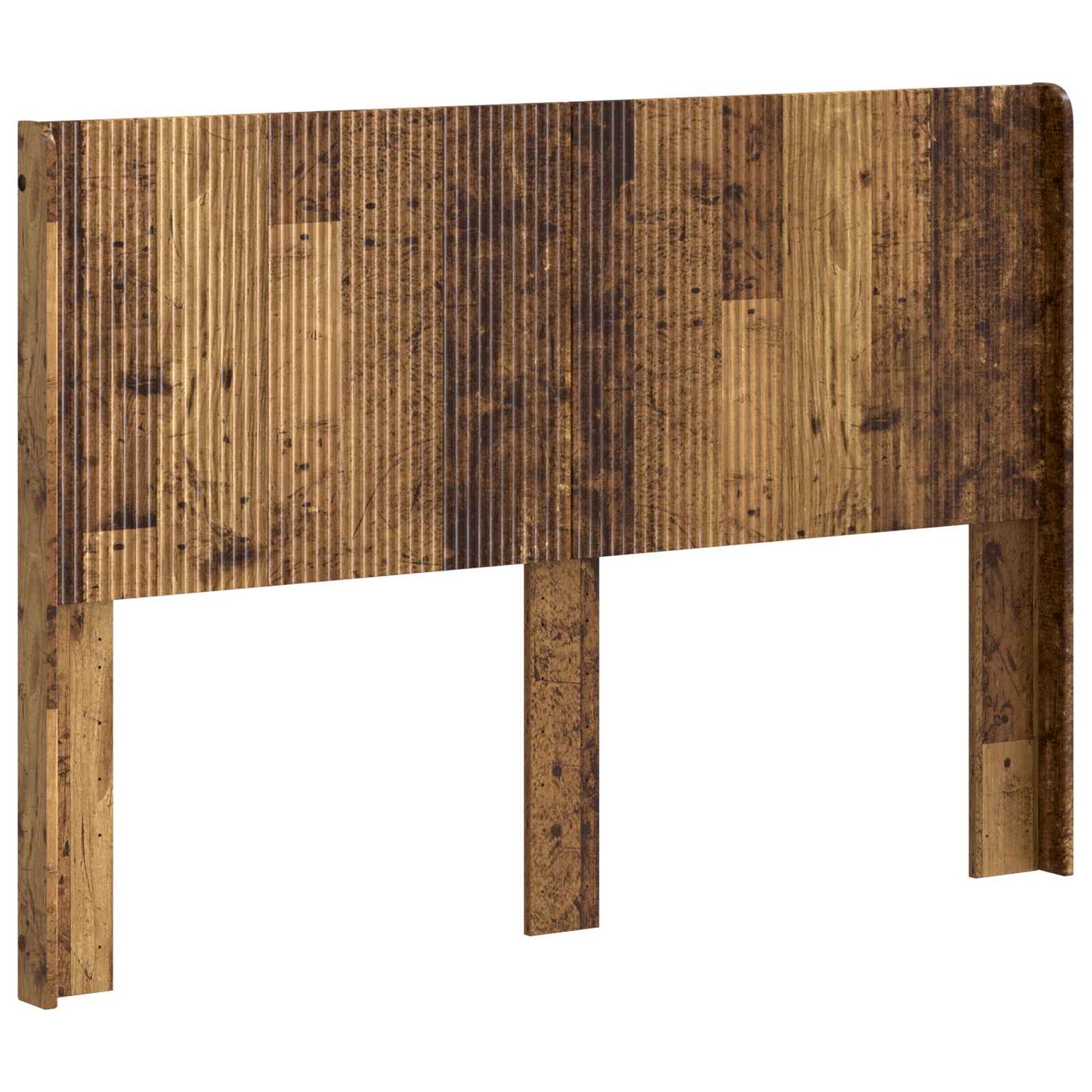 Headboard Old Wood Engineered Wood