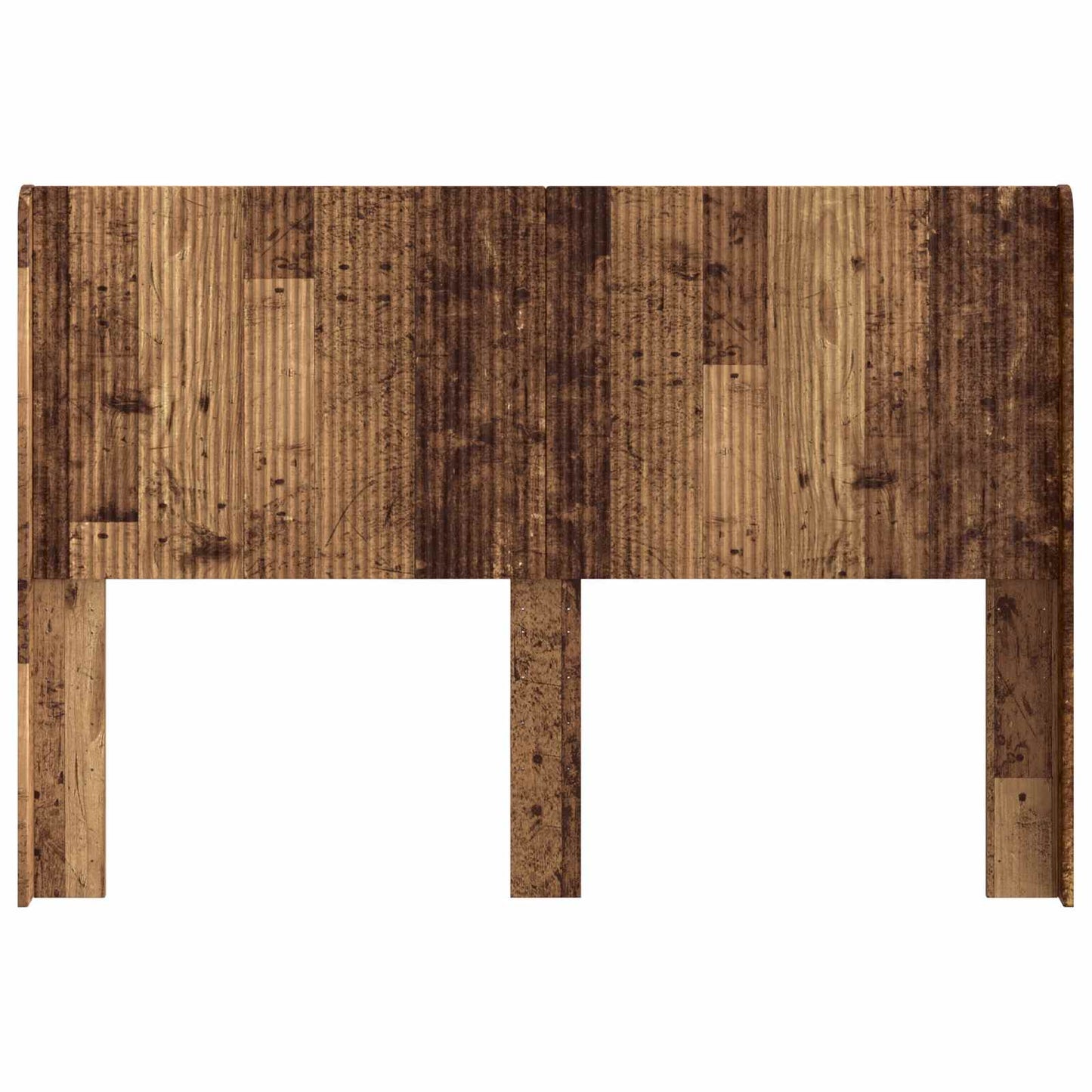Headboard Old Wood Engineered Wood