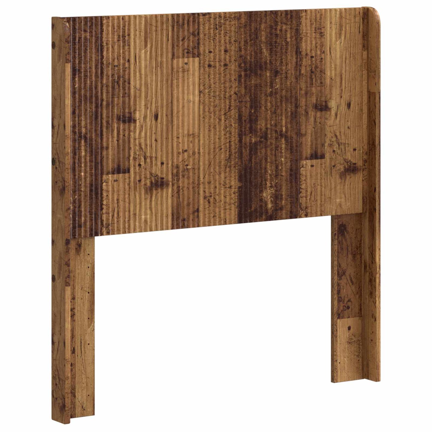 Headboard Old Wood Engineered Wood