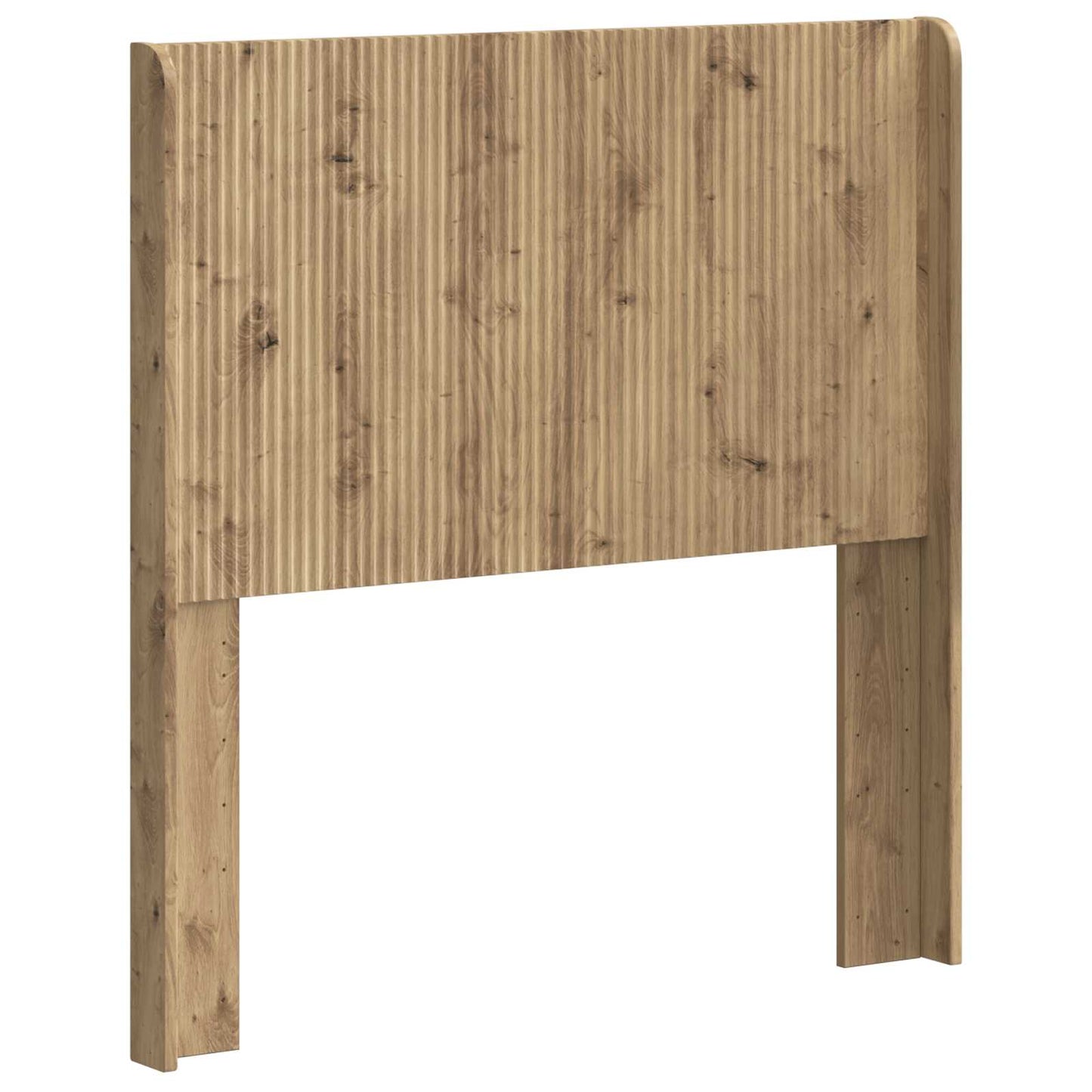 Headboard Artisan Oak Engineered Wood