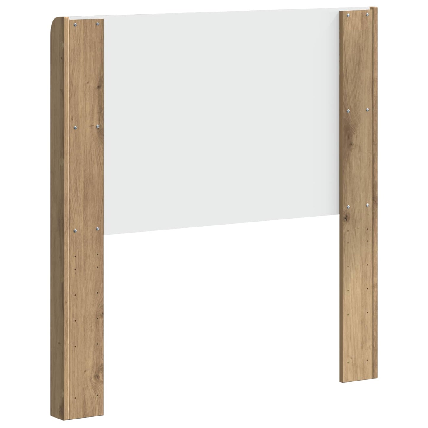 Headboard Artisan Oak Engineered Wood