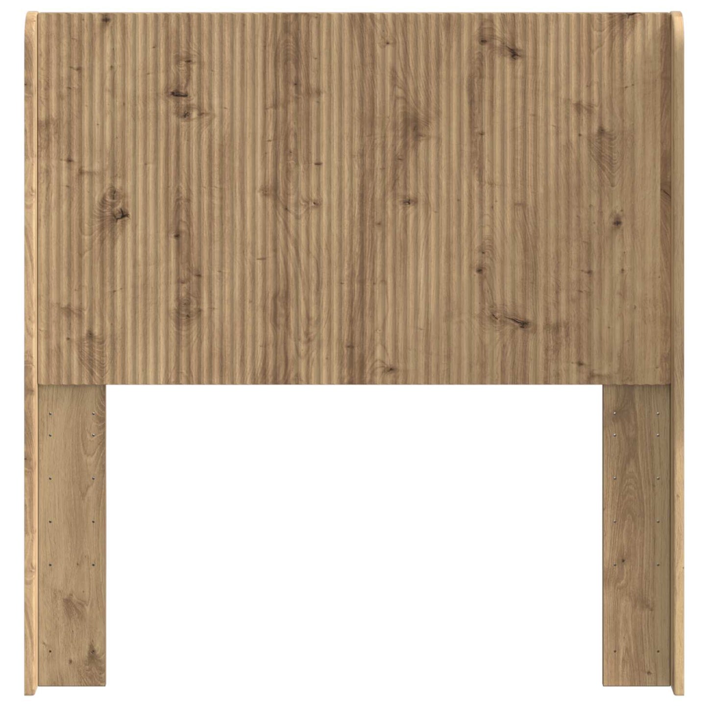 Headboard Artisan Oak Engineered Wood